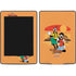 Disney Goof Family Trip Amazon Kindle Skin